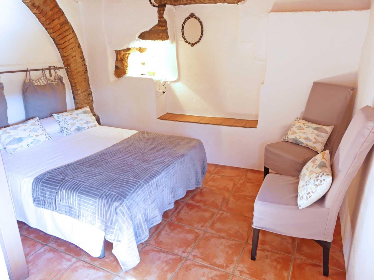 Hotel & Golf Ca La Caputxeta Castelló d'Empúries Szoba fotó