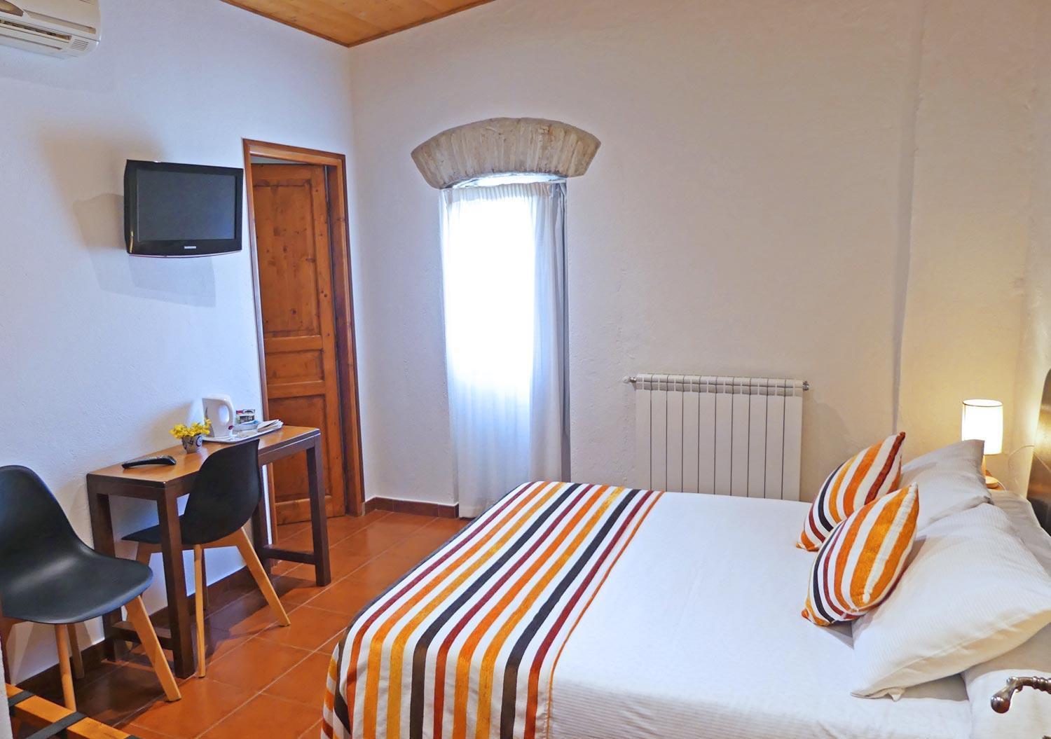 Hotel & Golf Ca La Caputxeta Castelló d'Empúries Szoba fotó